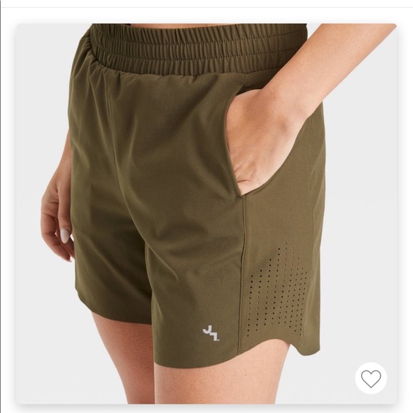 JoyLab Shorts Joylab Shorts With Liner Pockets Poshmark
